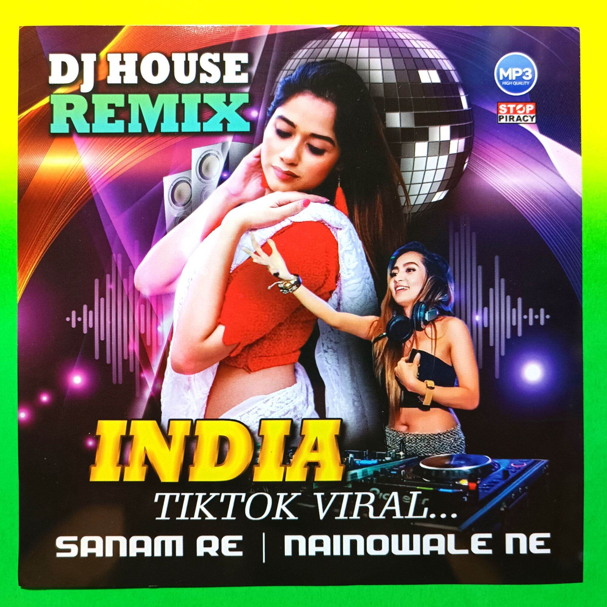 Tiktok Hy Ne Meri Moto Amplifier Remix Ni Woofer Tu Meri Hi Re