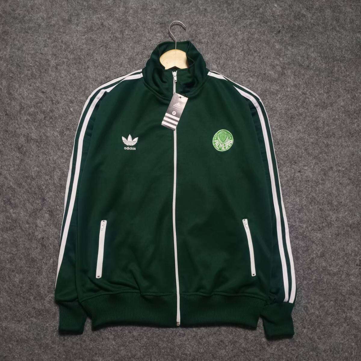 tracktop adidas palmeiras