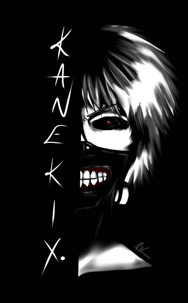 323 Wallpaper Anime Gelap For FREE My