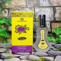 Parfum Spray Dobha 35ml Aroma Best Seller / Minyak Wangi Dobha Spray 35 ml EDP Eau De Parfume