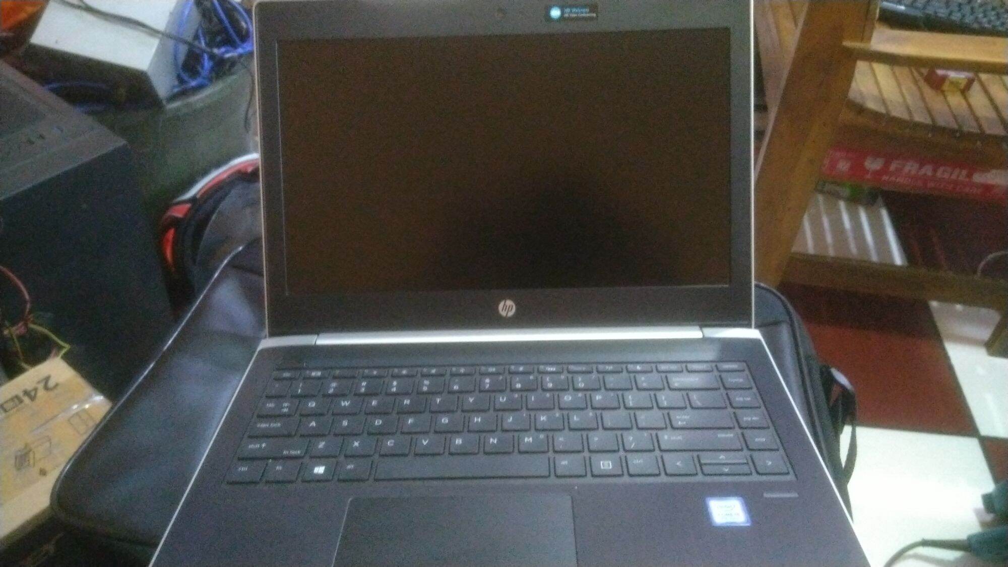 Hp elitebook 830 G4 core i5 ram 8 ssd 256gb | Lazada Indonesia