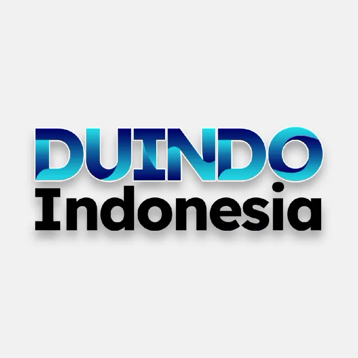 Duindo - Kaos Kaki Sekolah Anak SD SMP SMA Hitam Putih