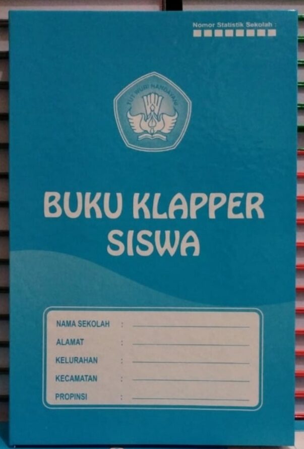 Panduan Lengkap Mengisi Buku Klapper SD: Tips dan Contoh Menakjubkan