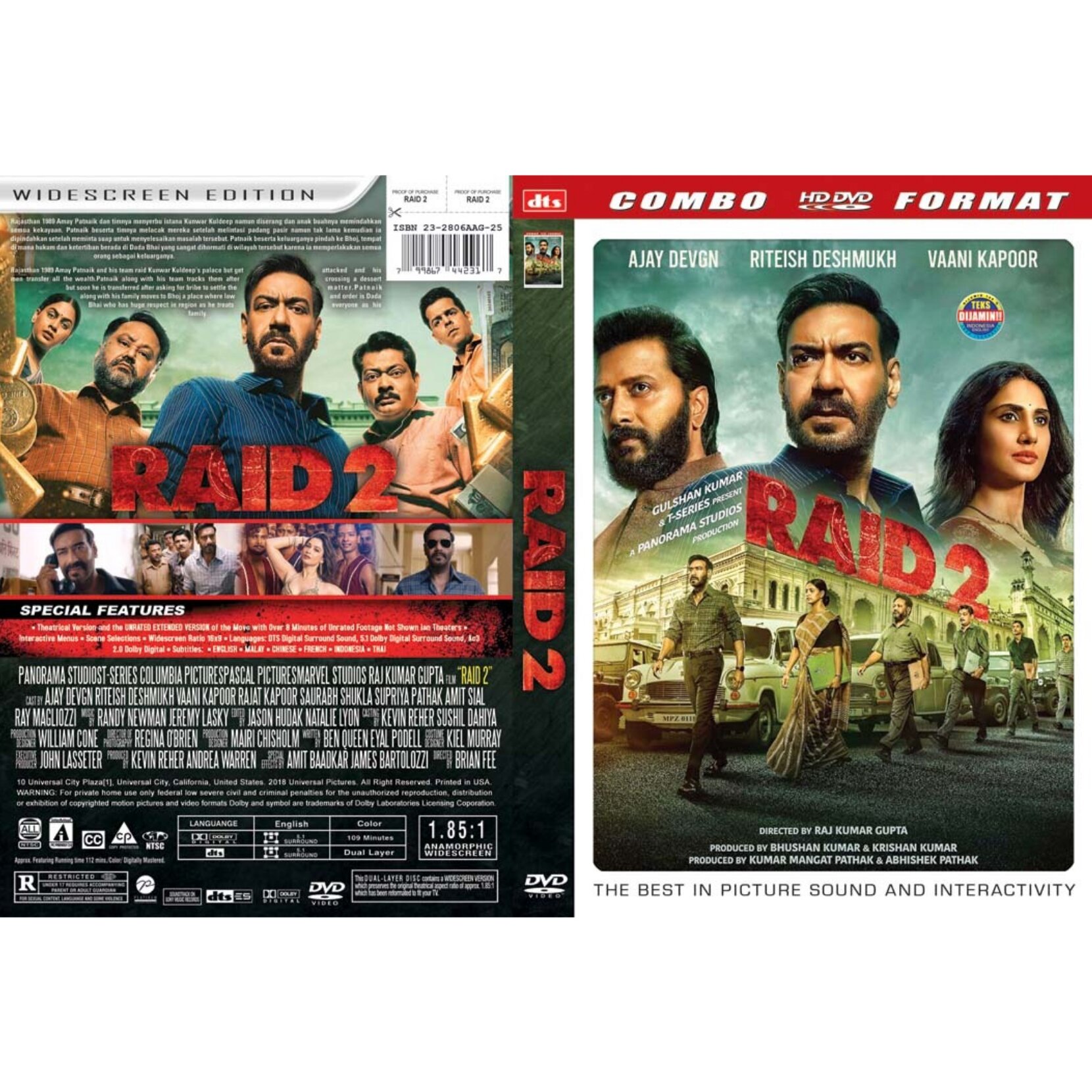 Beli Film Indonesia The Raid Online Harga Terbaik Lazada Indonesia