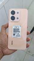 REDMI 15C NFC 8+8/256GB Mediatek HelioG81 Ultra Garansi resmi 1 tahun