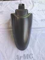 slebor depan Honda Scoopy 2021 2022 abu grey doff