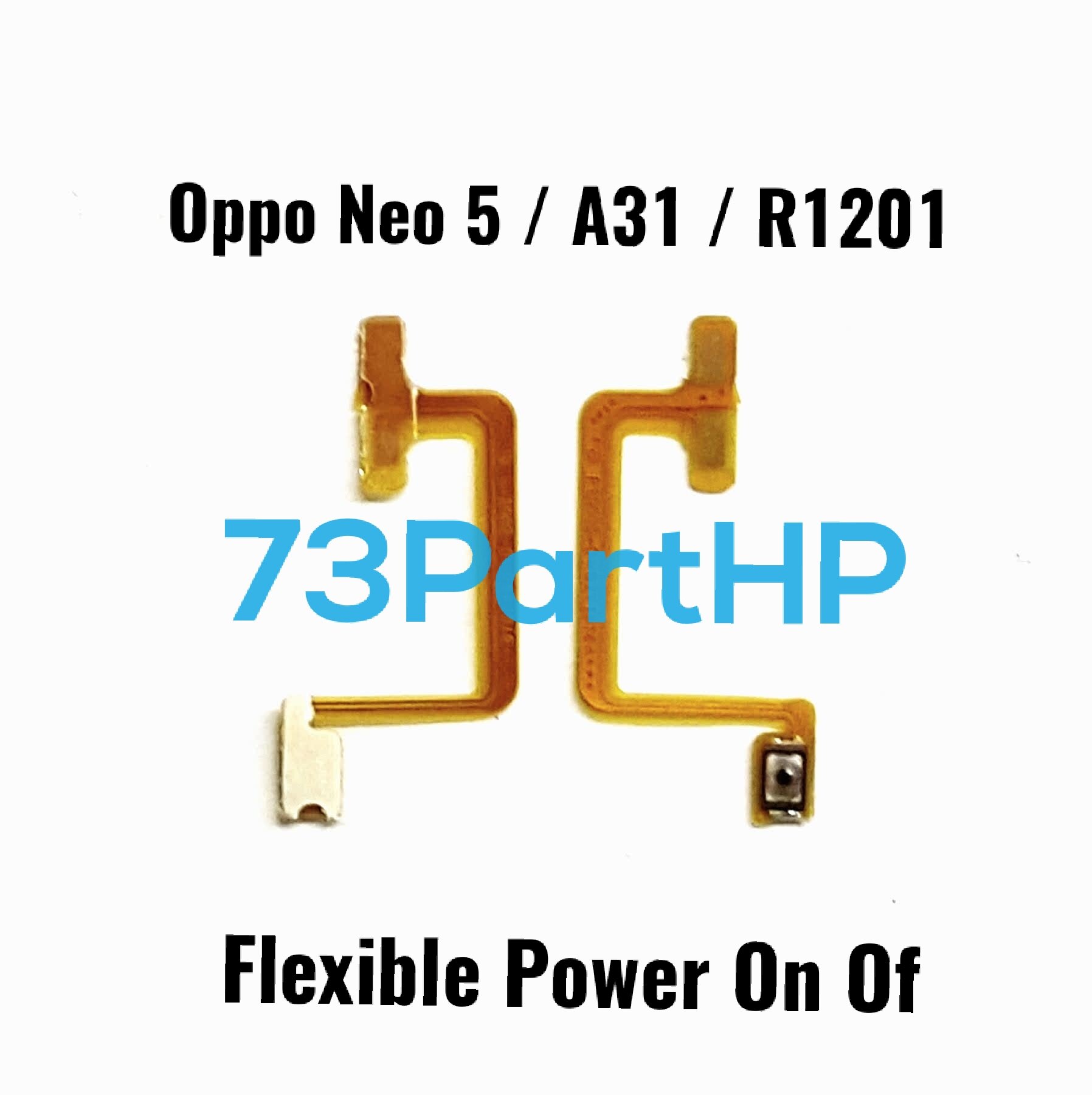 flexible on off oppo 1201