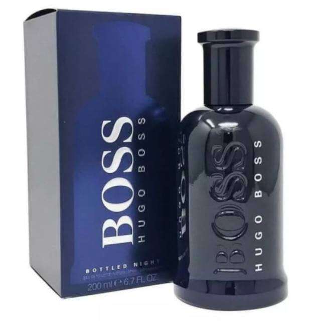 big boss cologne