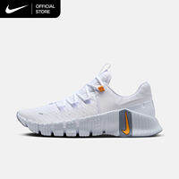 Nike Free Metcon 5 Mens Workout Shoes - White [DV3949-102]