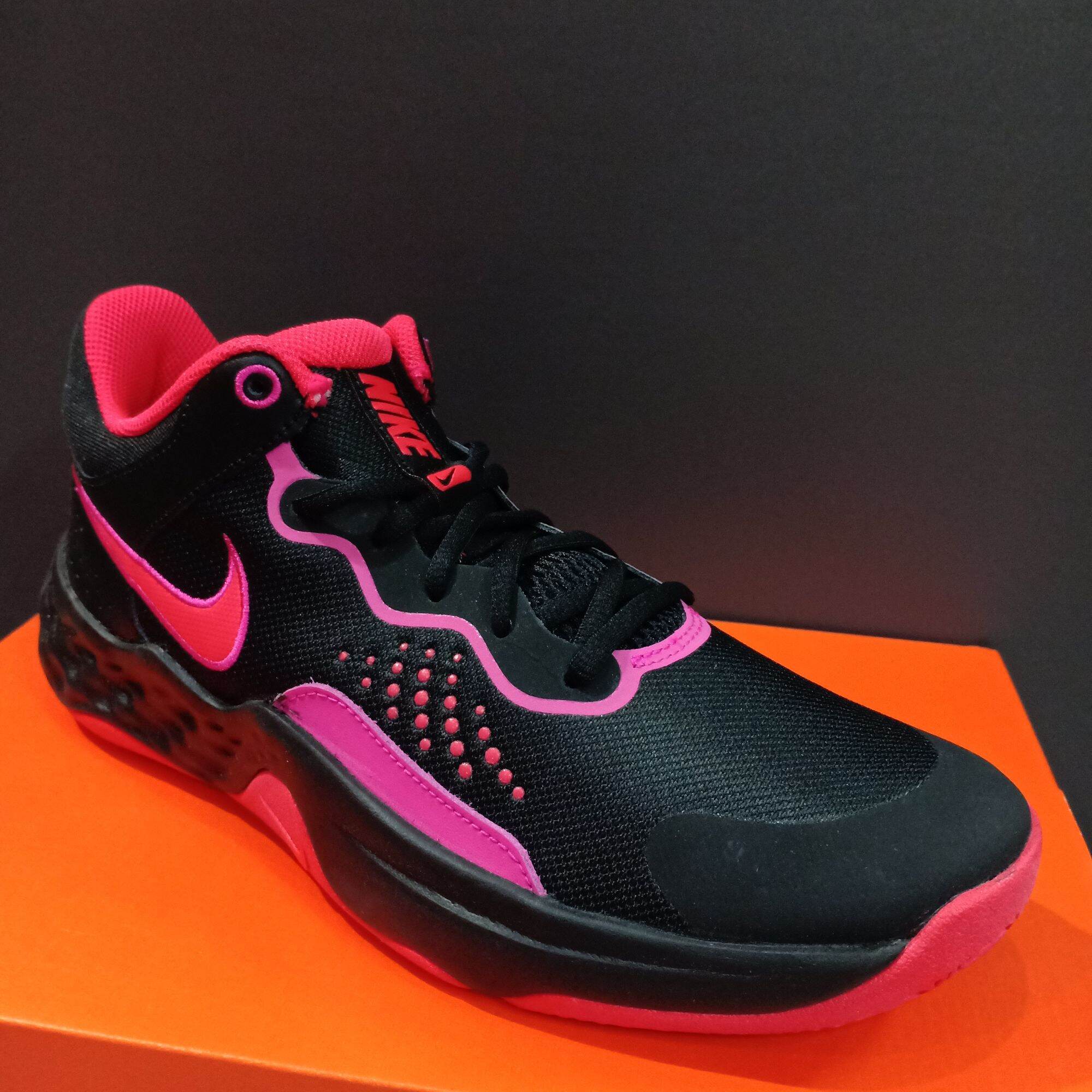 SEPATU BASKET VOLLY FLY BY MID 3 ORIGINAL DD9311 002 | Lazada Indonesia