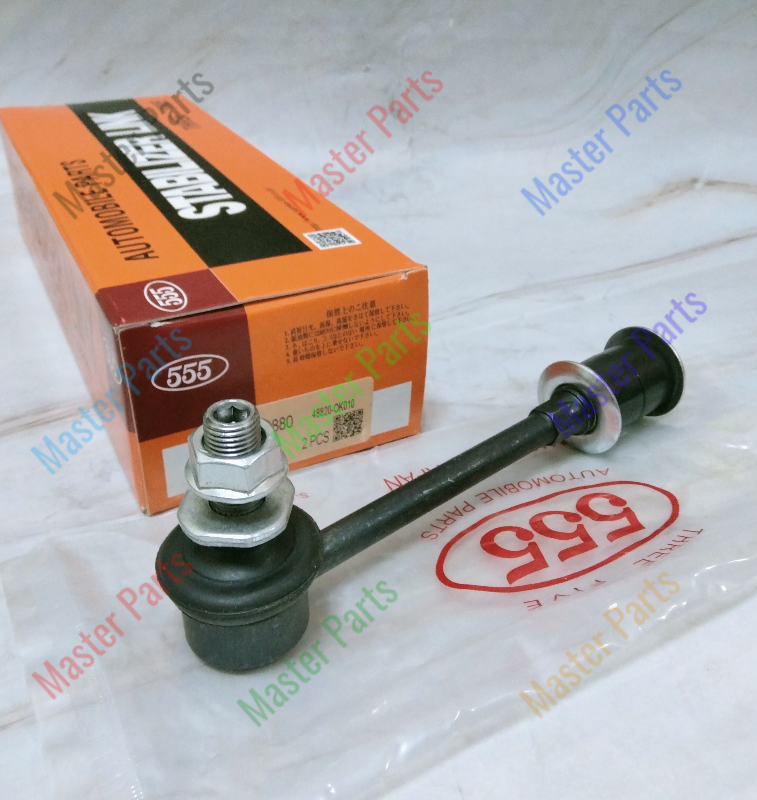SL-3880 LINK STABIL TOYOTA INNOVA / STABILIZER LINK INNOVA / LINK ...