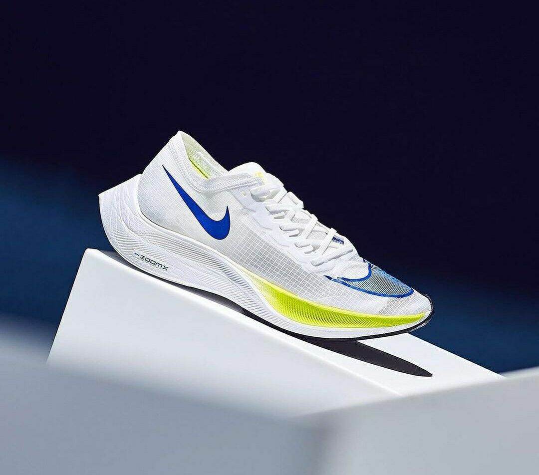 sepatu running nike zoom vaporfly