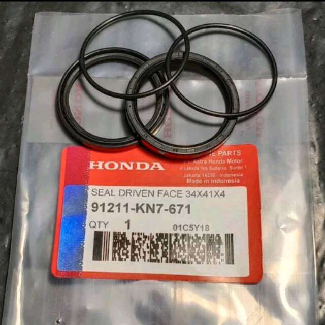 sil pully set vario 125fi.150 fi Harga 15,000 rupiah*Gratis Ongkir