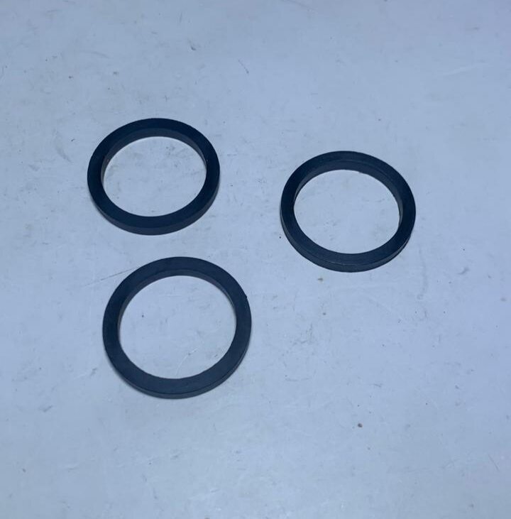 1Pcs Oring Seal Cakram Piston Kaliper Depan Beat Vario Harga 2,500 rupiah*Gratis Ongkir