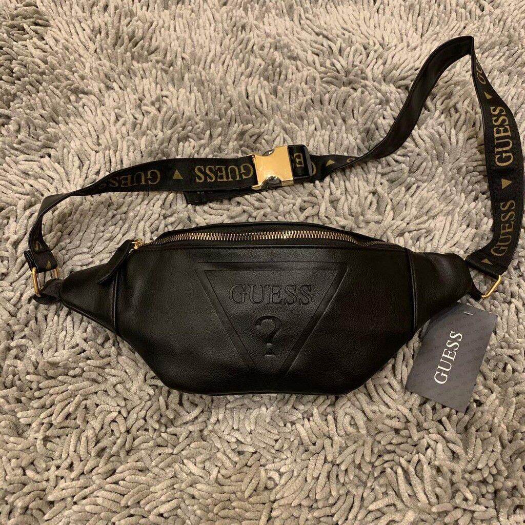 guess original bum bag