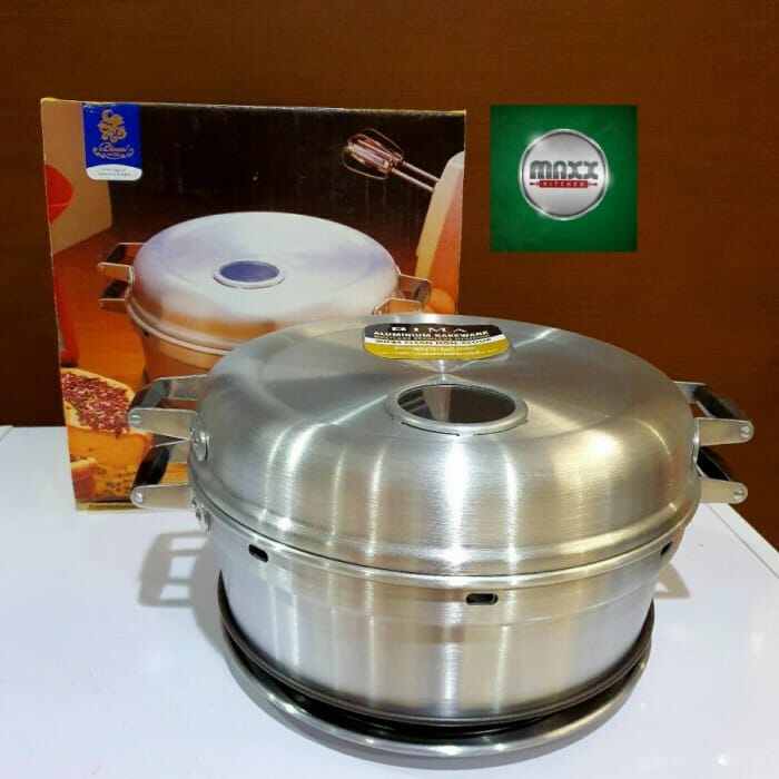 Jual Baking pan Merk Fancy Pan