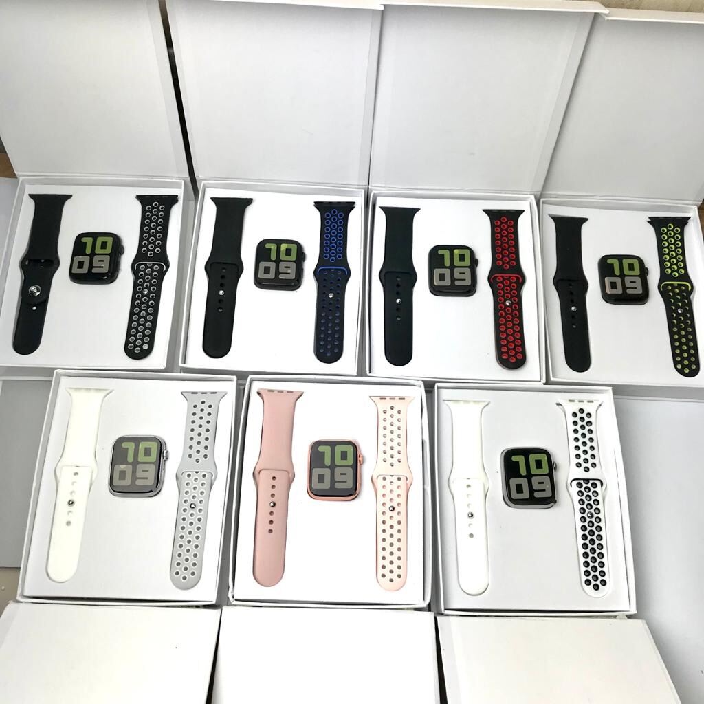 smart sports watch 2019 funções