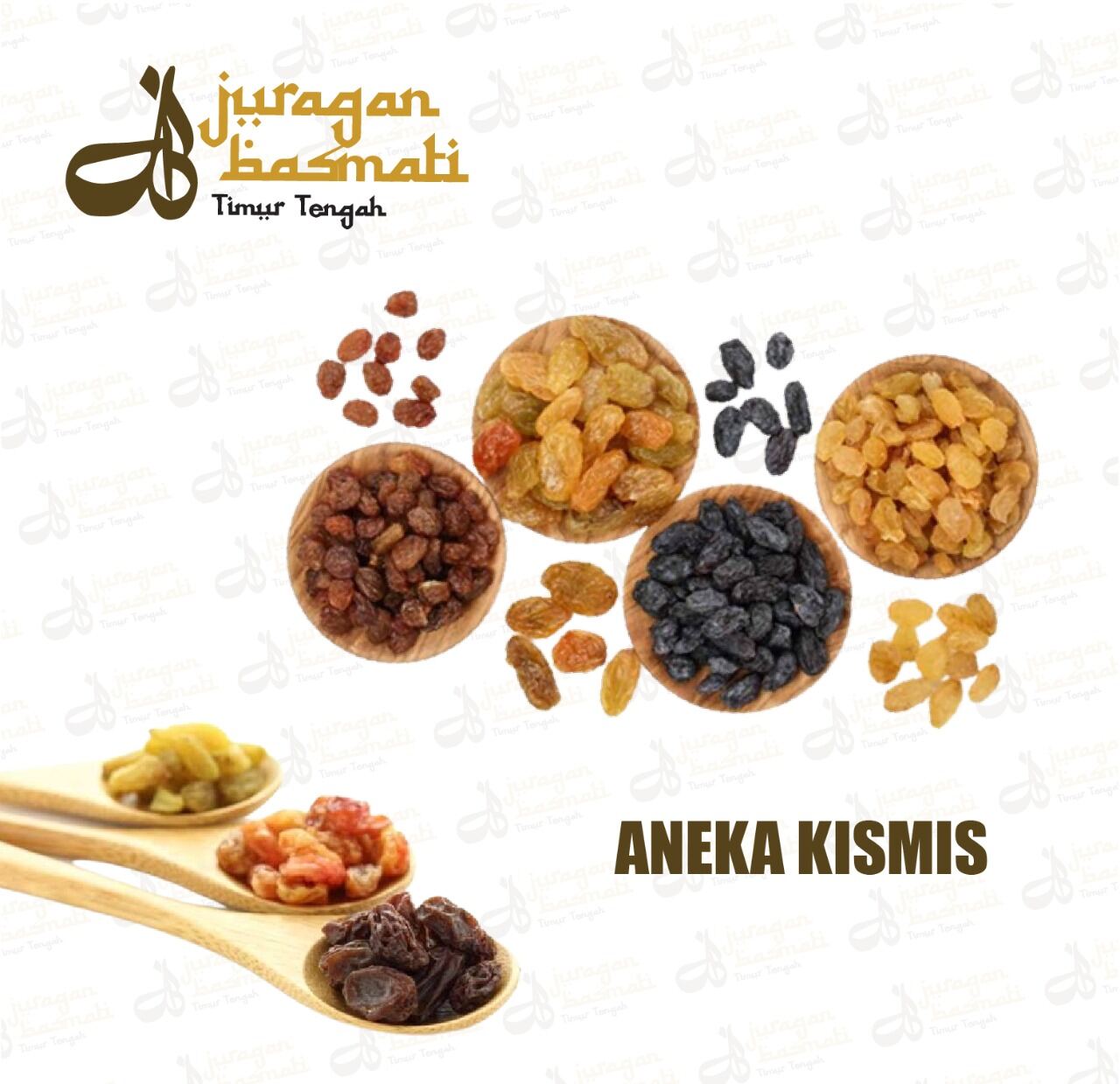 Aneka Kismis 1KG Lazada Indonesia