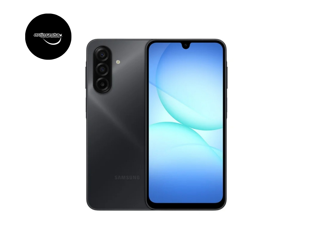 Samsung A17 RAM 8/128GB L New L official warranty Harga 2,999,000 rupiah*Gratis Ongkir