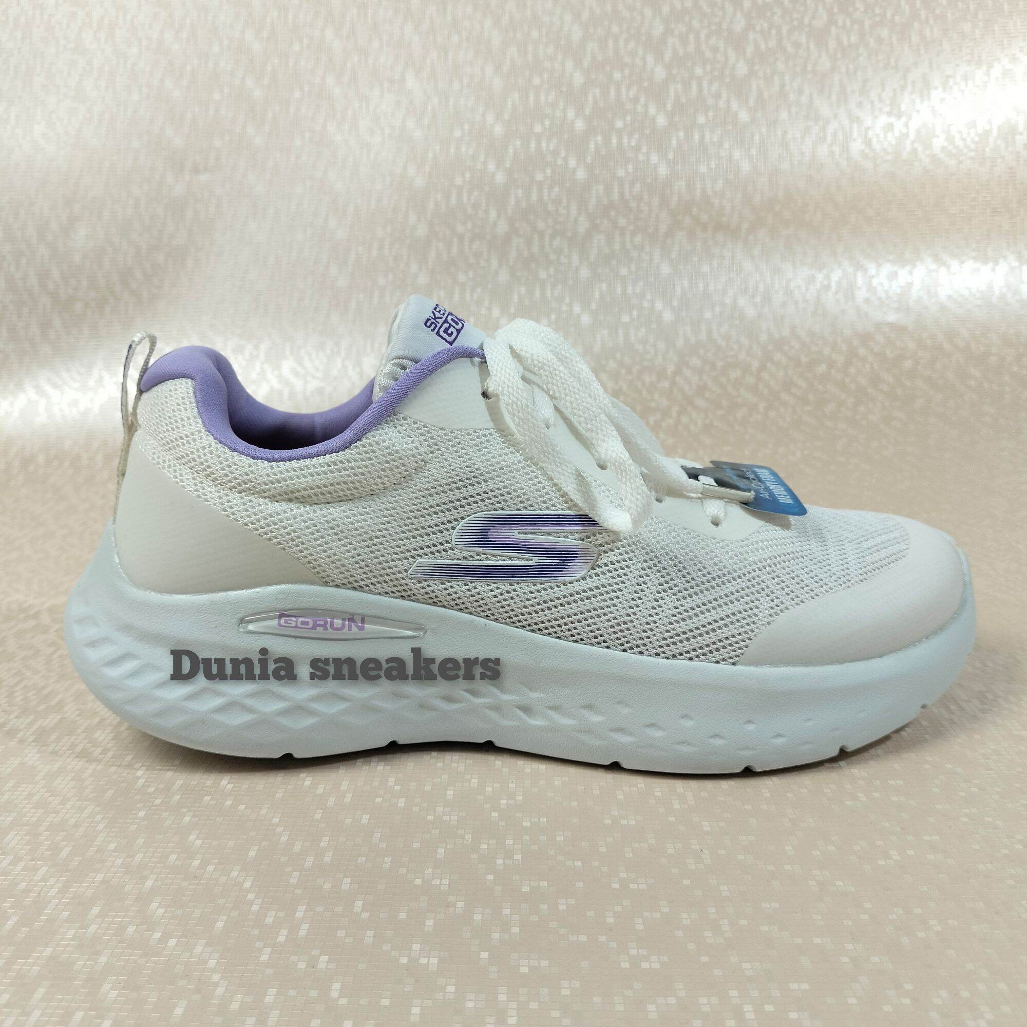 SEPATU SKECHERS GORUN LITE WOMENS/SKECHERS GO RUN LITE /SEPATU