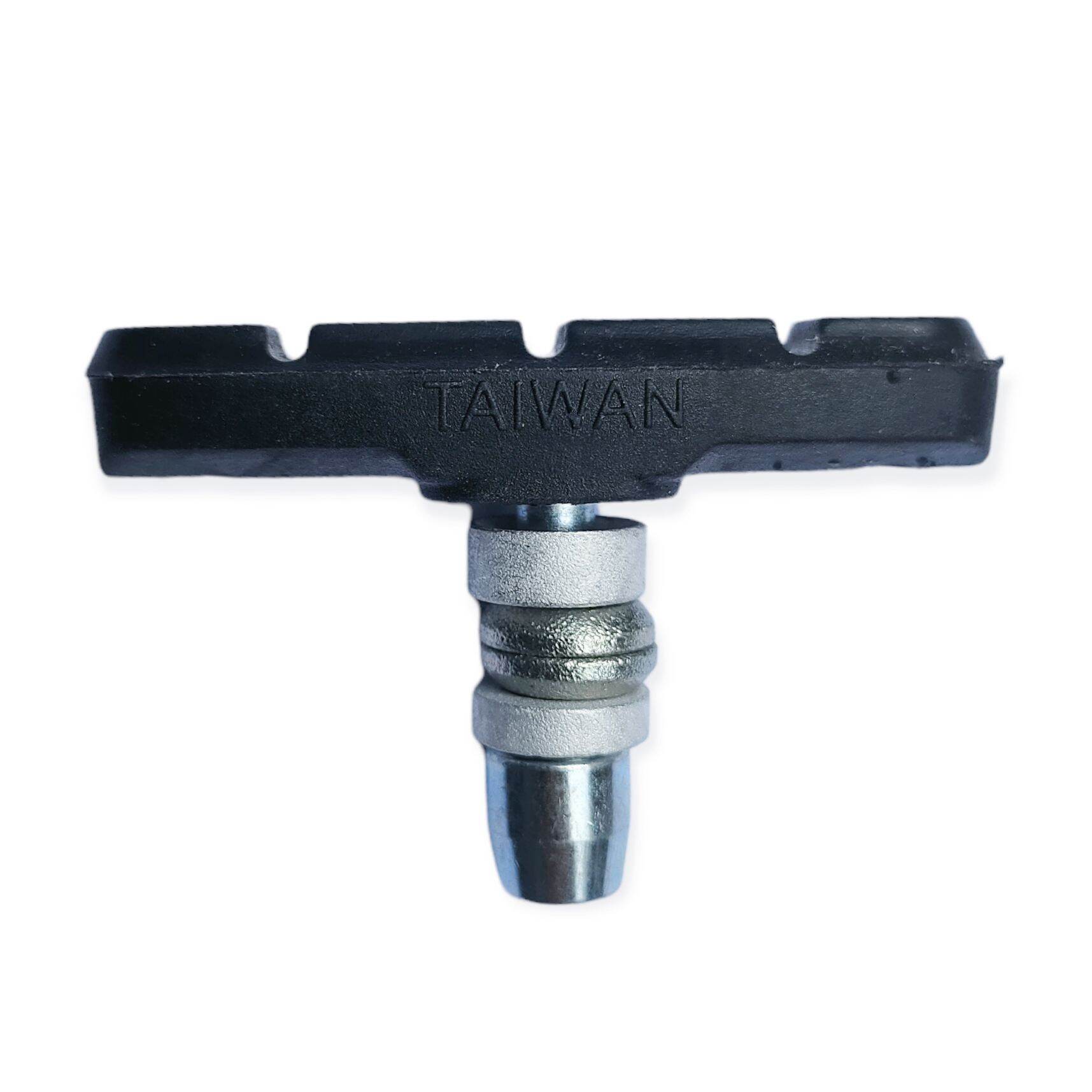 KARET KAMPAS REM SEPEDA V BRAKE V-BRAKE L TAIWAN MTB FEDERAL CITY