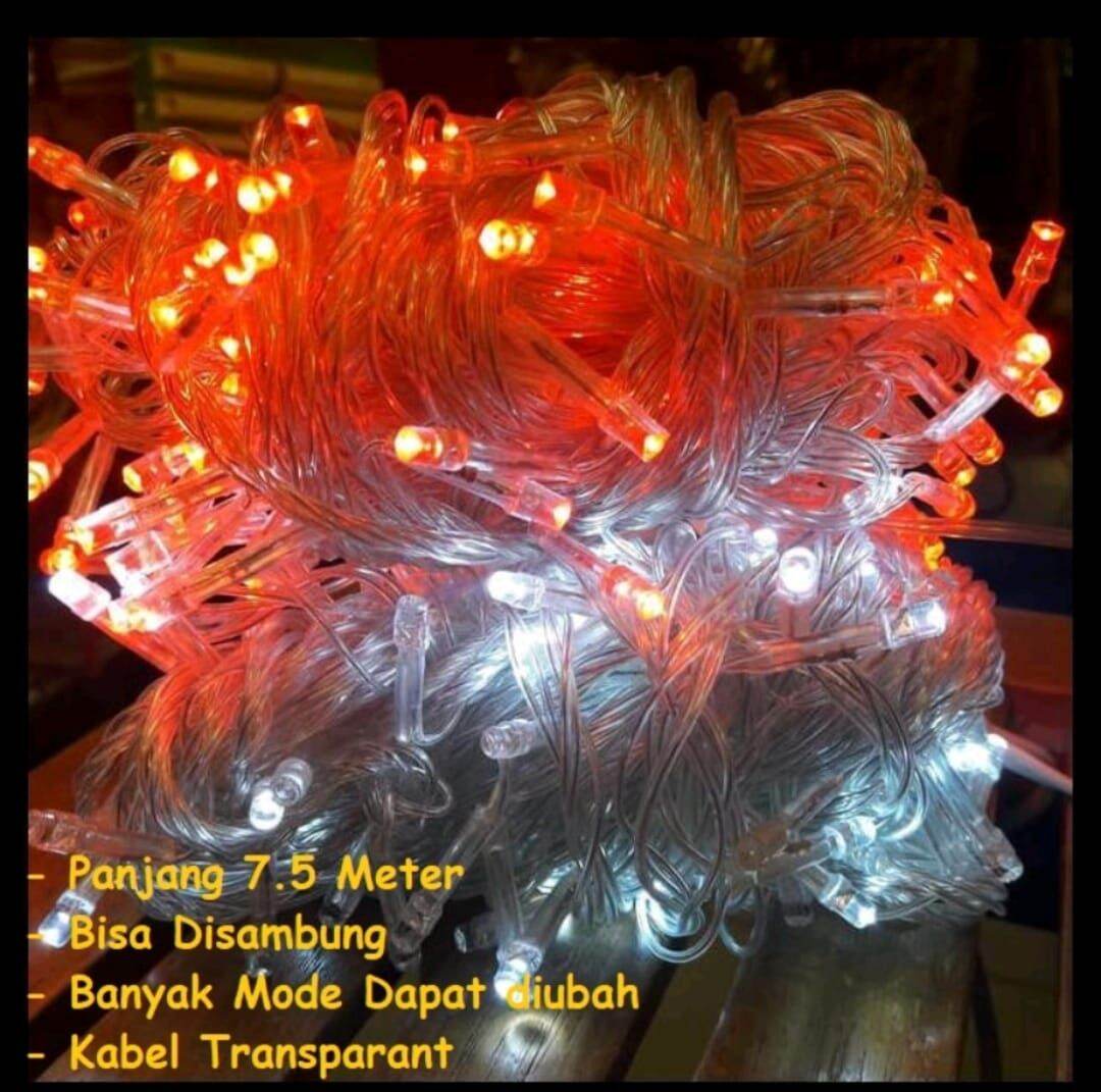 Lampu Tumbler merah putih Rainbow 17 Agustus / Lampu Tumblr Pelangi / Lampu Hias Dekorasi Warna Warni