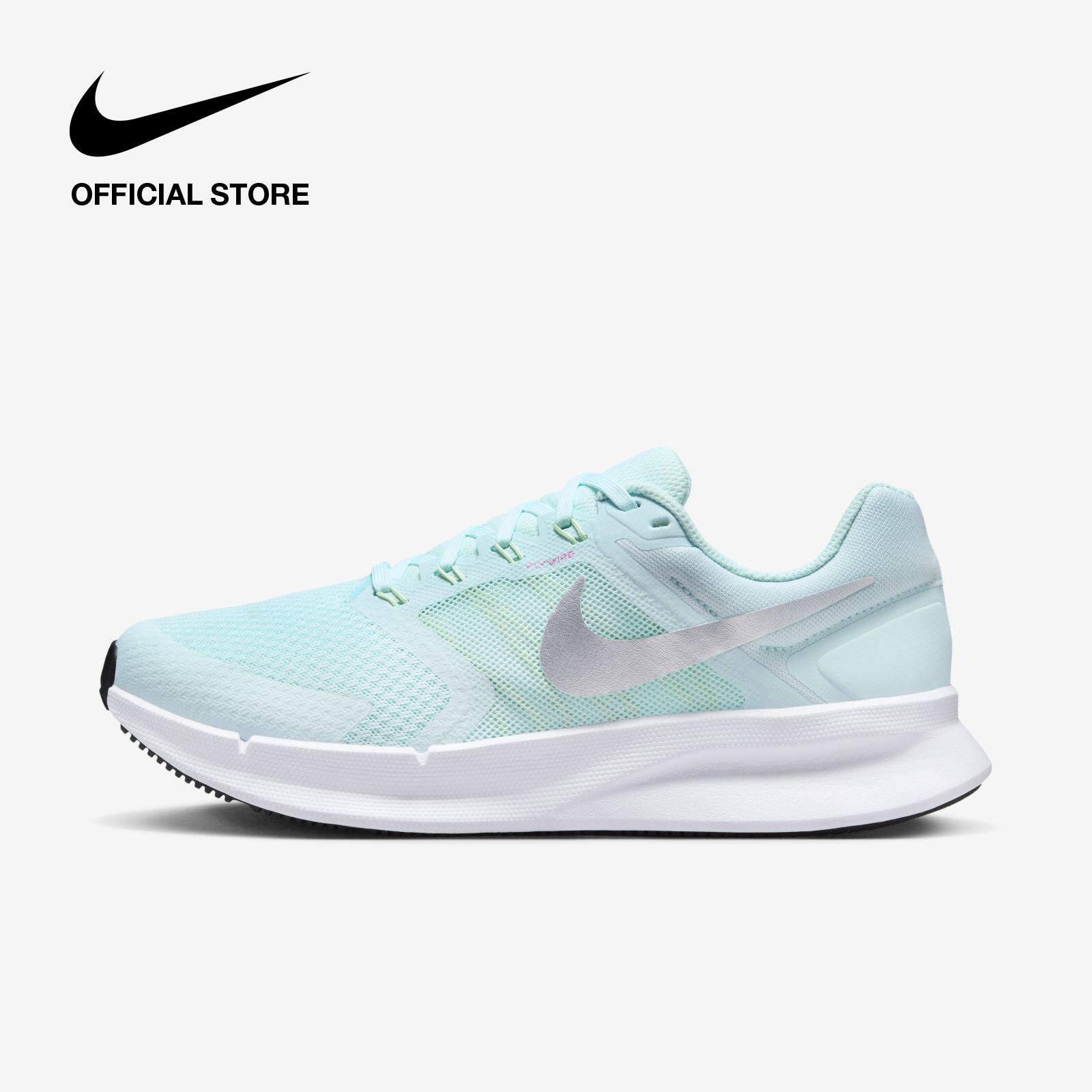 Giày Thể Thao Nike Women's Run Swift 3 Road Running Shoes - Glacier Blue
