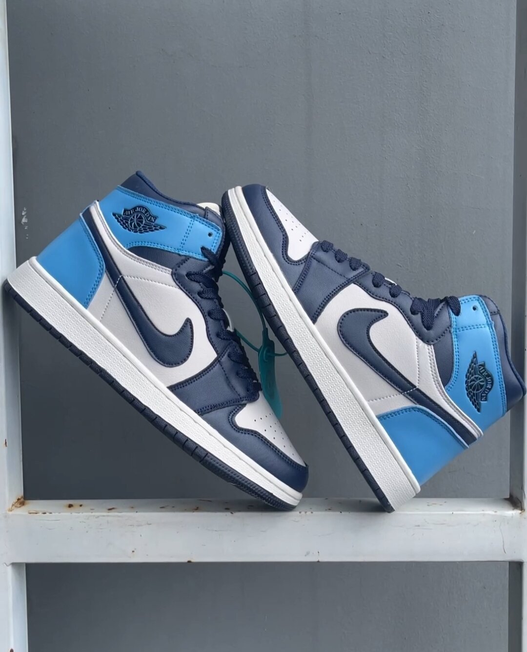 Jual Nike Air Jordan Obsidian Terbaru - May 2022 | Lazada