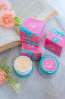 ❤️SB❤️NEW Cream eliza beauty All In One skin type day night krim siang malam pencerah mencerahkan pewaratan wajah berjerawat ORI ORIGINAL 100% aman