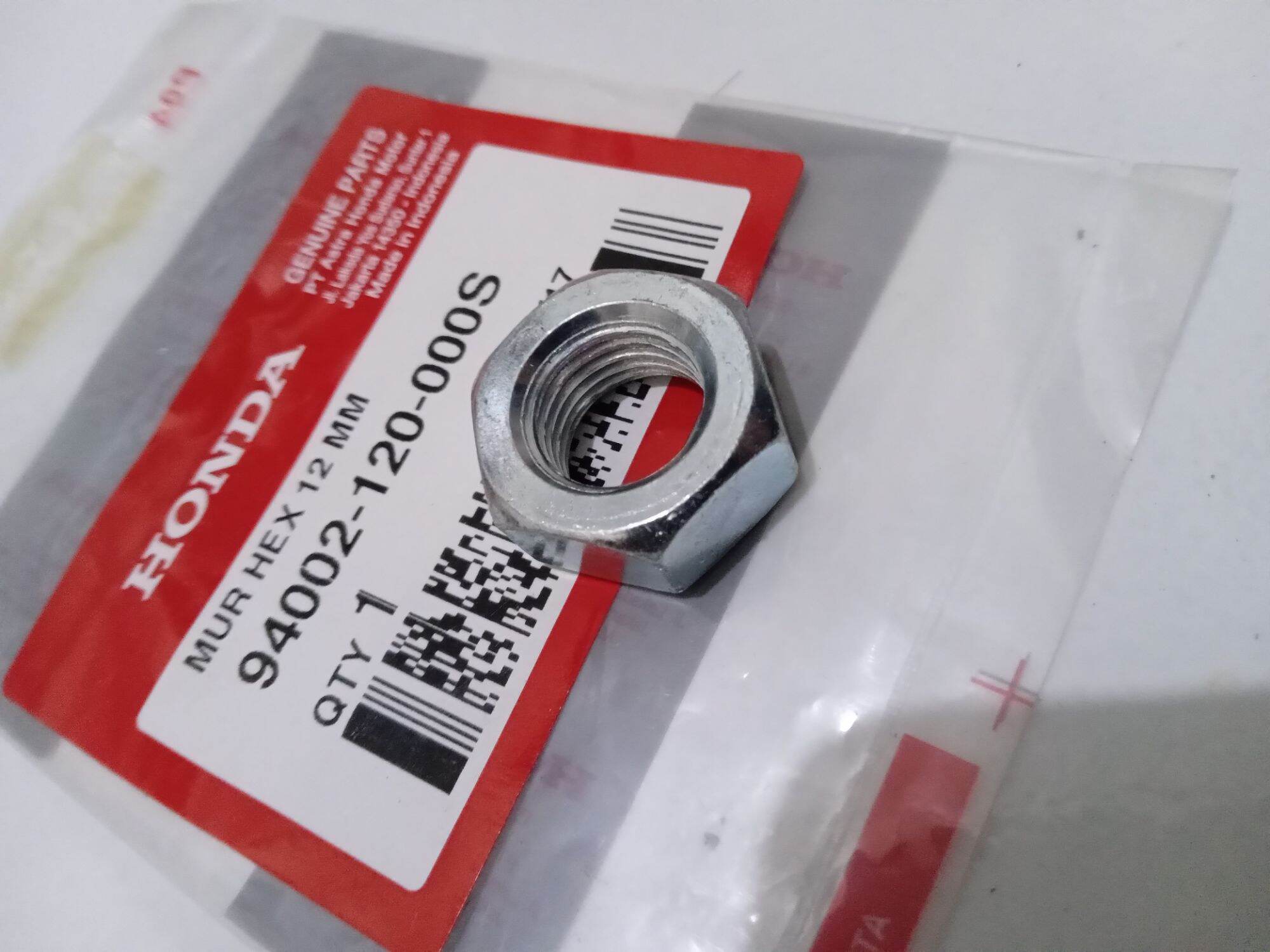 mur pully bagian depan vario.beat.scoopy.spacy.pcx.adv Harga 15,000 rupiah*Gratis Ongkir