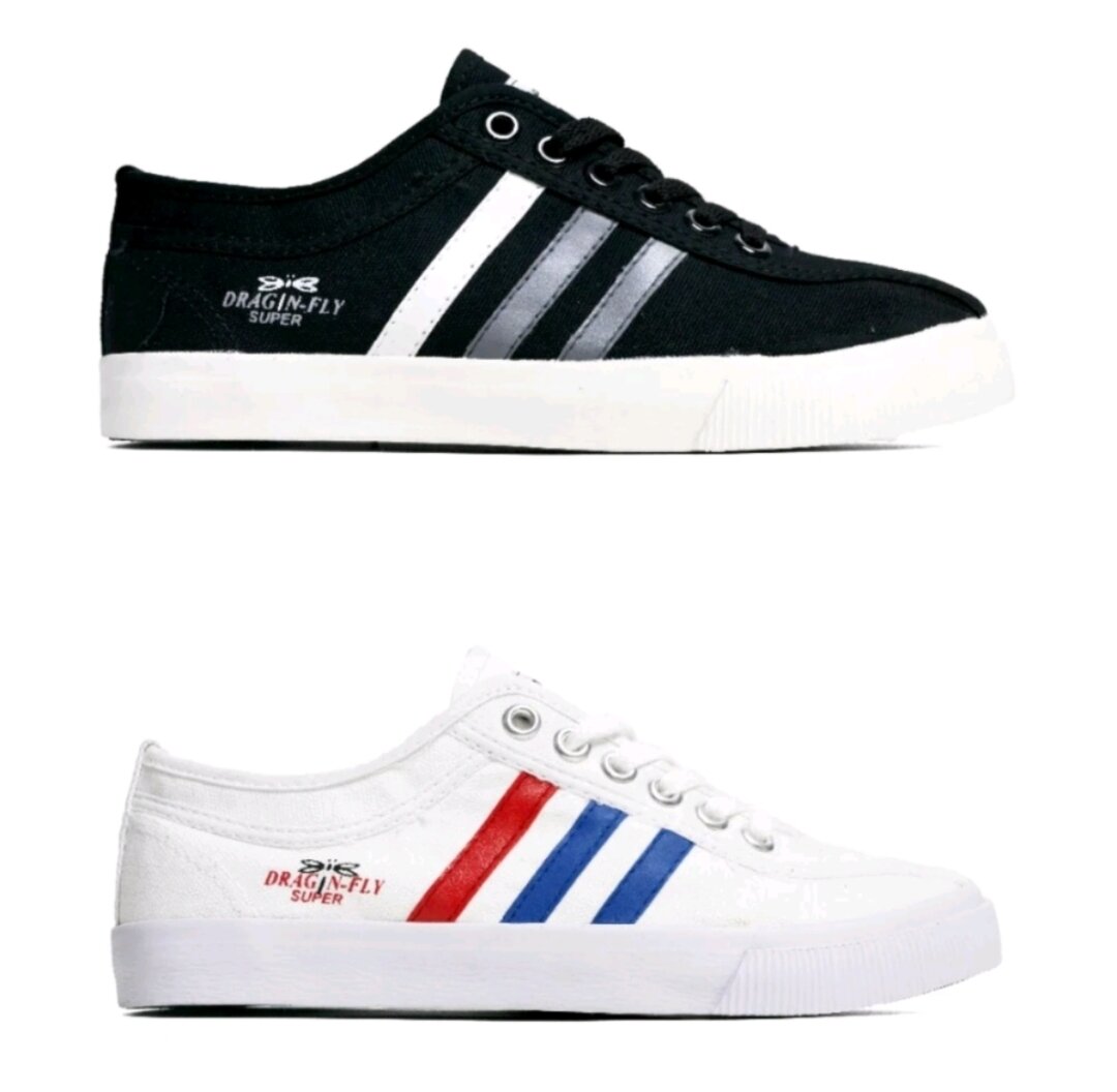 Adidas Sneaker Adidas Dragon Gs Jual Sepatu Casual Adidas Dragon