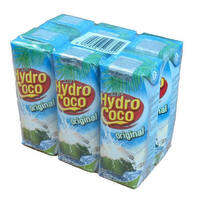 Hydro Coco Paket 1