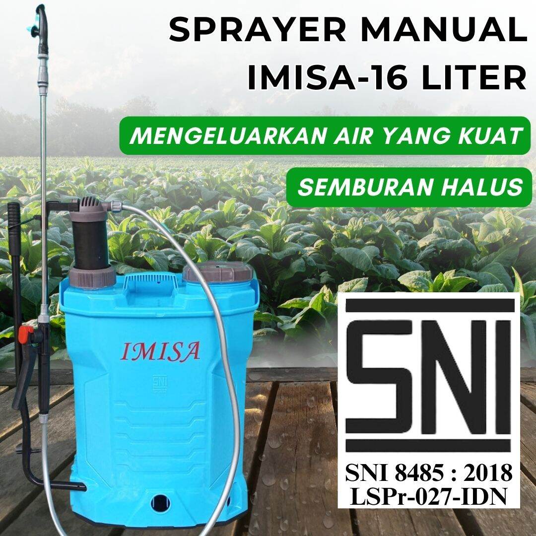 Sprayer Liter Manual Semprotan Hama Manual Sprayer Manual Pompa