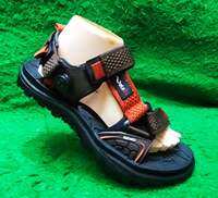 Sandal gunung pria sendal gunung pria sandal petualang sandal velo pria sandal pria tahan air