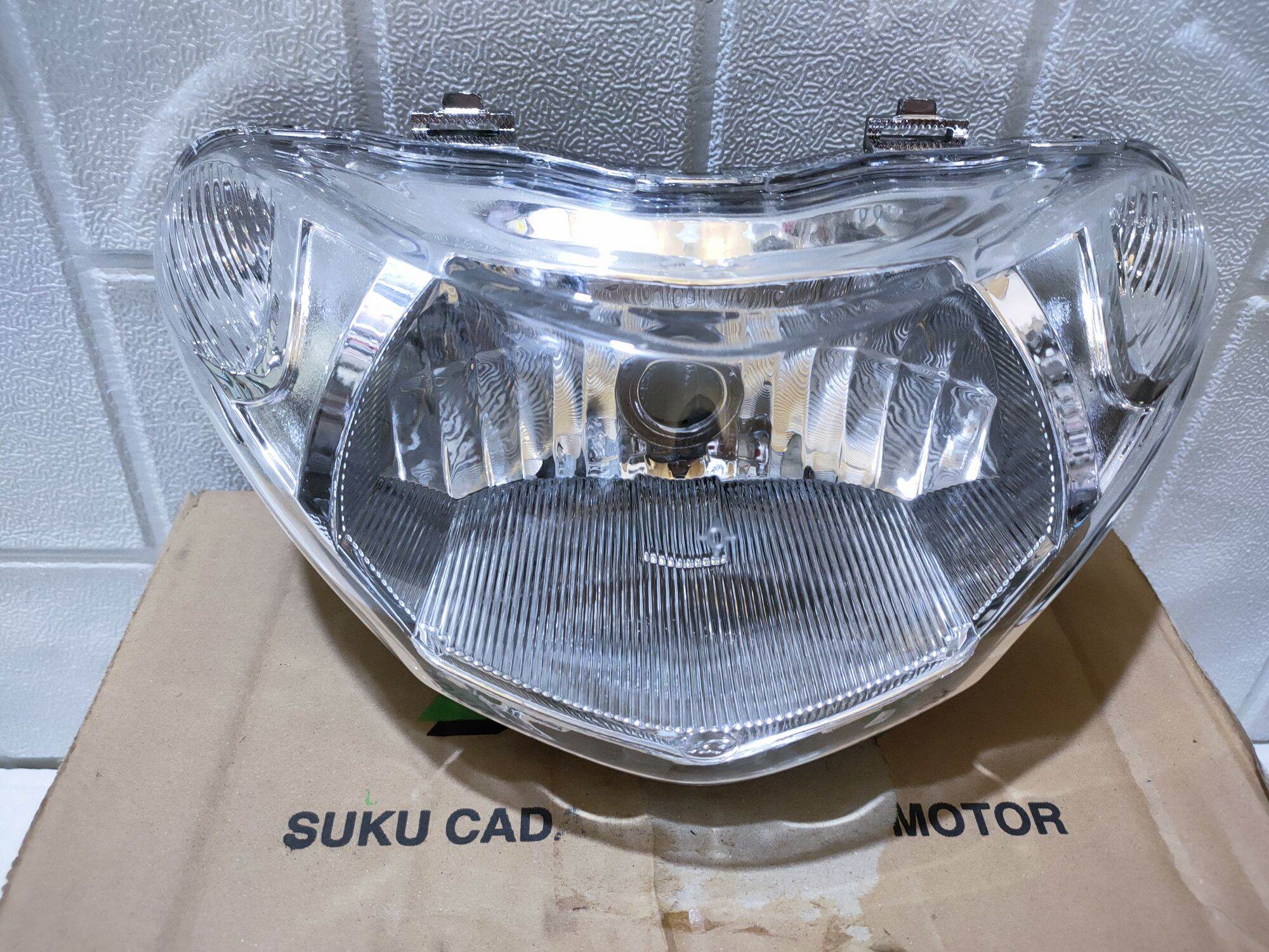 Reflektor Lampu Depan Mio Sporty Mio Lazada Indonesia