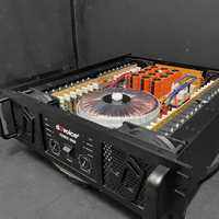 Power dB Voice Power Man Original Amplifier Dbvoice Class GB Powerman