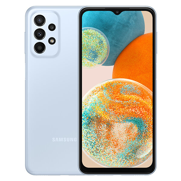 samsung a23 5g ram 8 128 gb Harga  3,500,000 Ringgit*Penghantaran Percuma