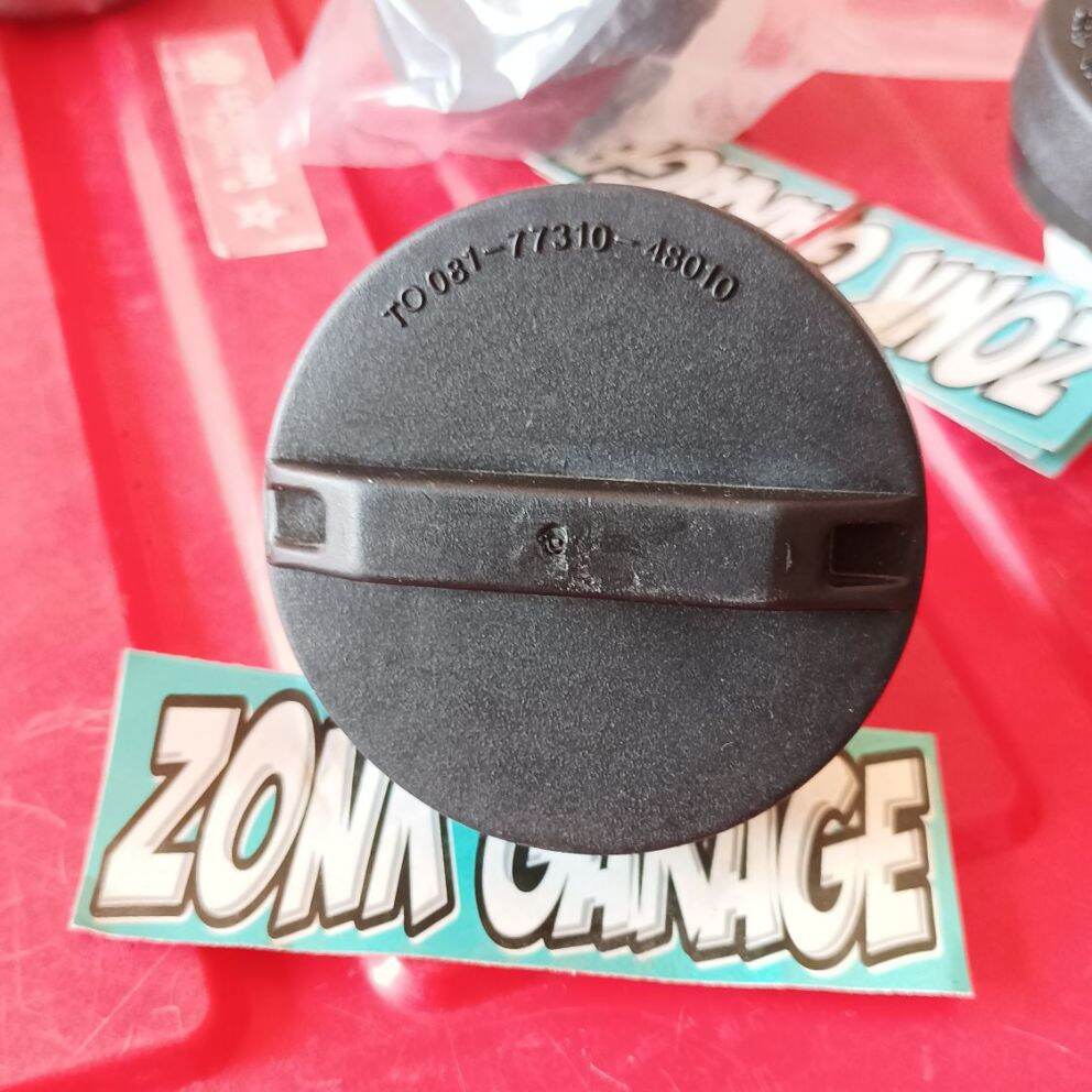 Isuzu Panther Capsule Tank Cap Kijang 7K Capsule Apv Jazz Rush Terios Inova Harga 21,000 rupiah*Gratis Ongkir