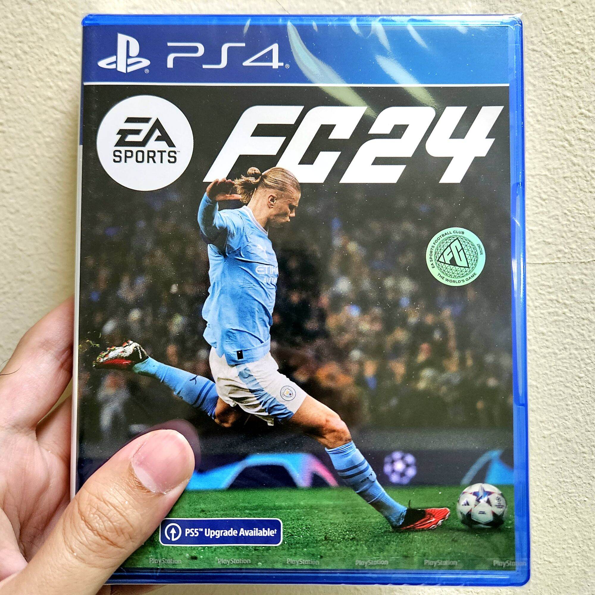 EA Sports FIFA 23 (ASIA) for NS I PS4 I PS5 — GAMELINE