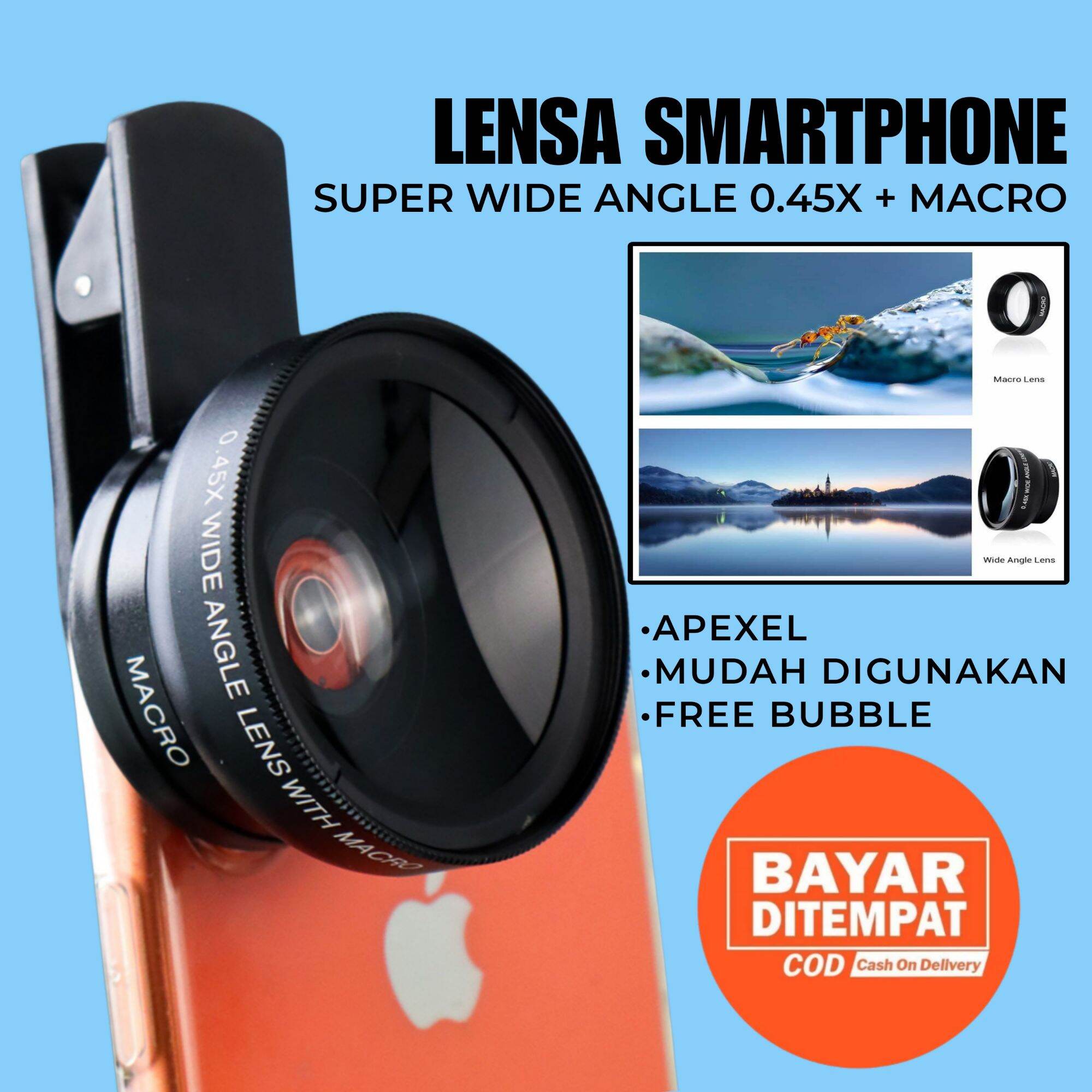 Beli Macro Online Harga Terbaik Lazada Indonesia