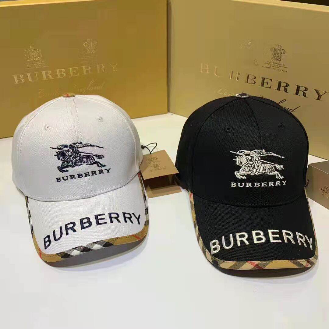 burberry cap original