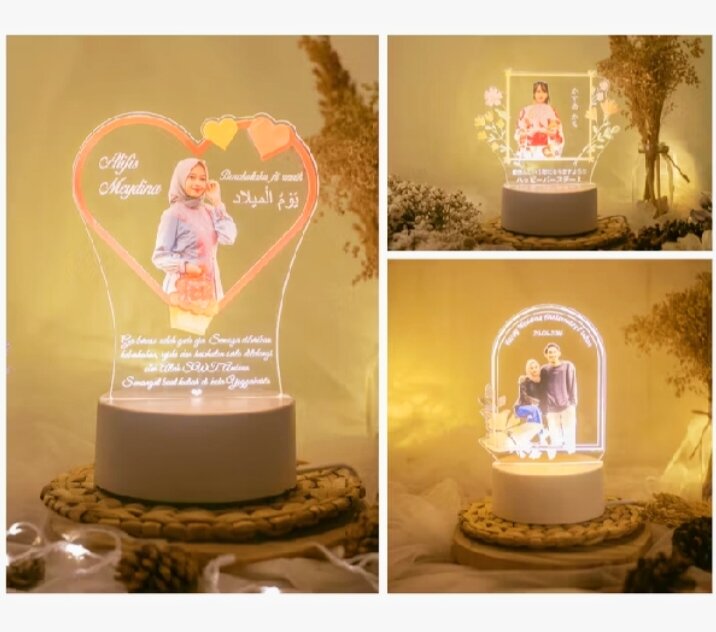 Unique Hadiah ulang tahun, Unique wisuda hadiah, Unique Anniversary hadiah, Unique pernikahan hadiah,…