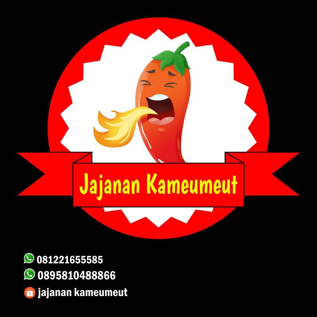 Toko Resmi Jajanan Kameumeut Online | Lazada.co.id