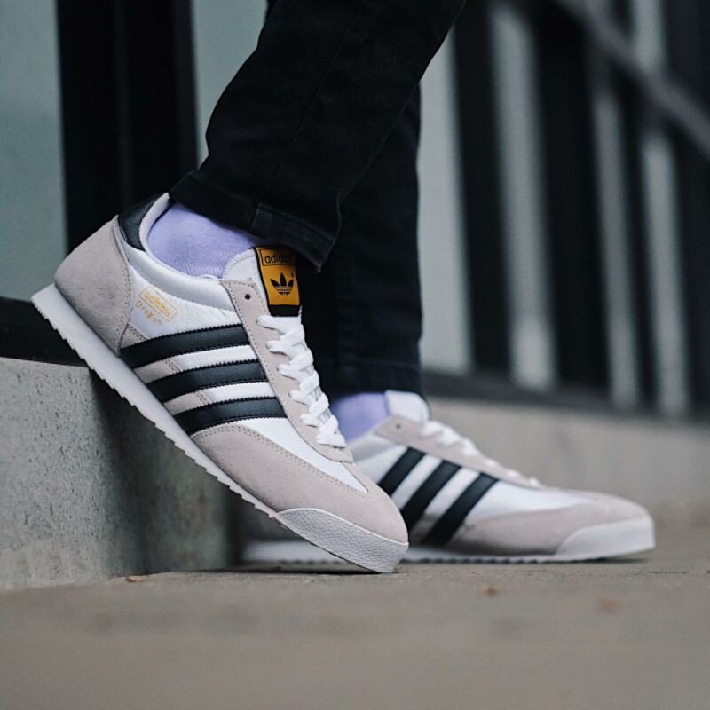 adidas de dragon