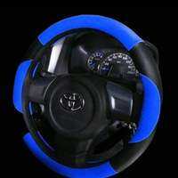 sarung setir mobil avanza/xenia/calya/sigra/ayla/jazz/brio/mobilio/kijang/karimun/rush/terios