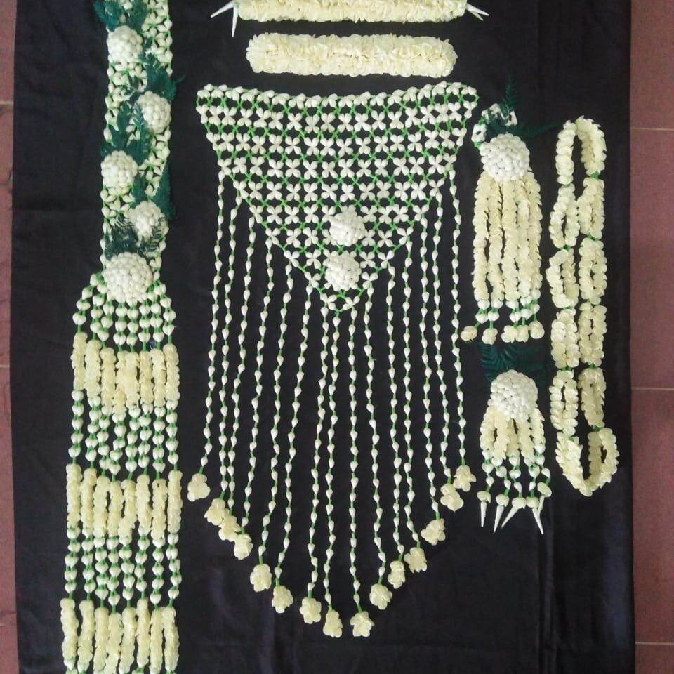 set melati solo modifikasi | Lazada 
