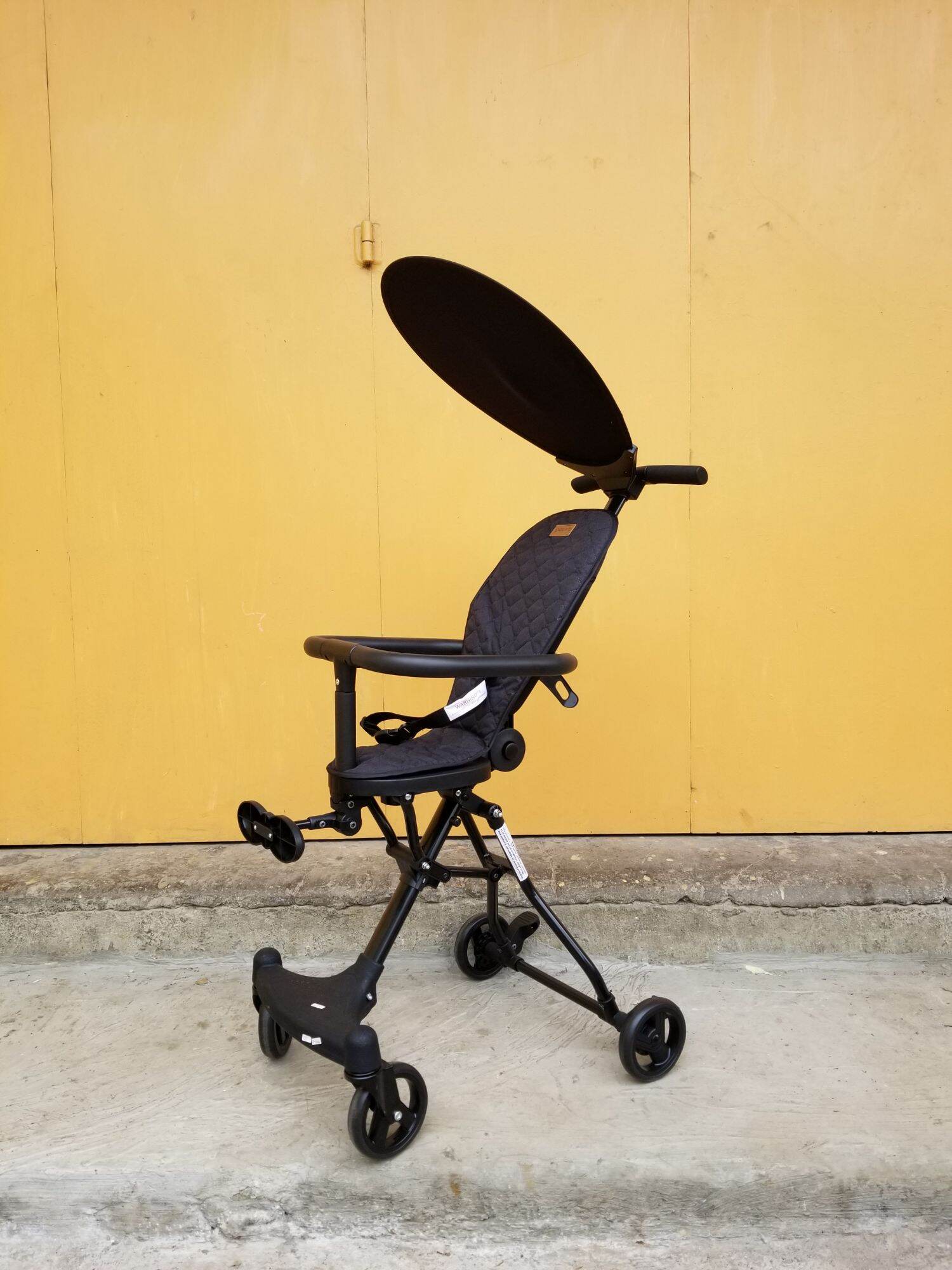 stroller pacific sp t006