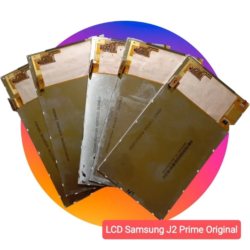 Original Samsung J2 Prime G531G Lcd Removed Harga  39,000 Ringgit*Penghantaran Percuma