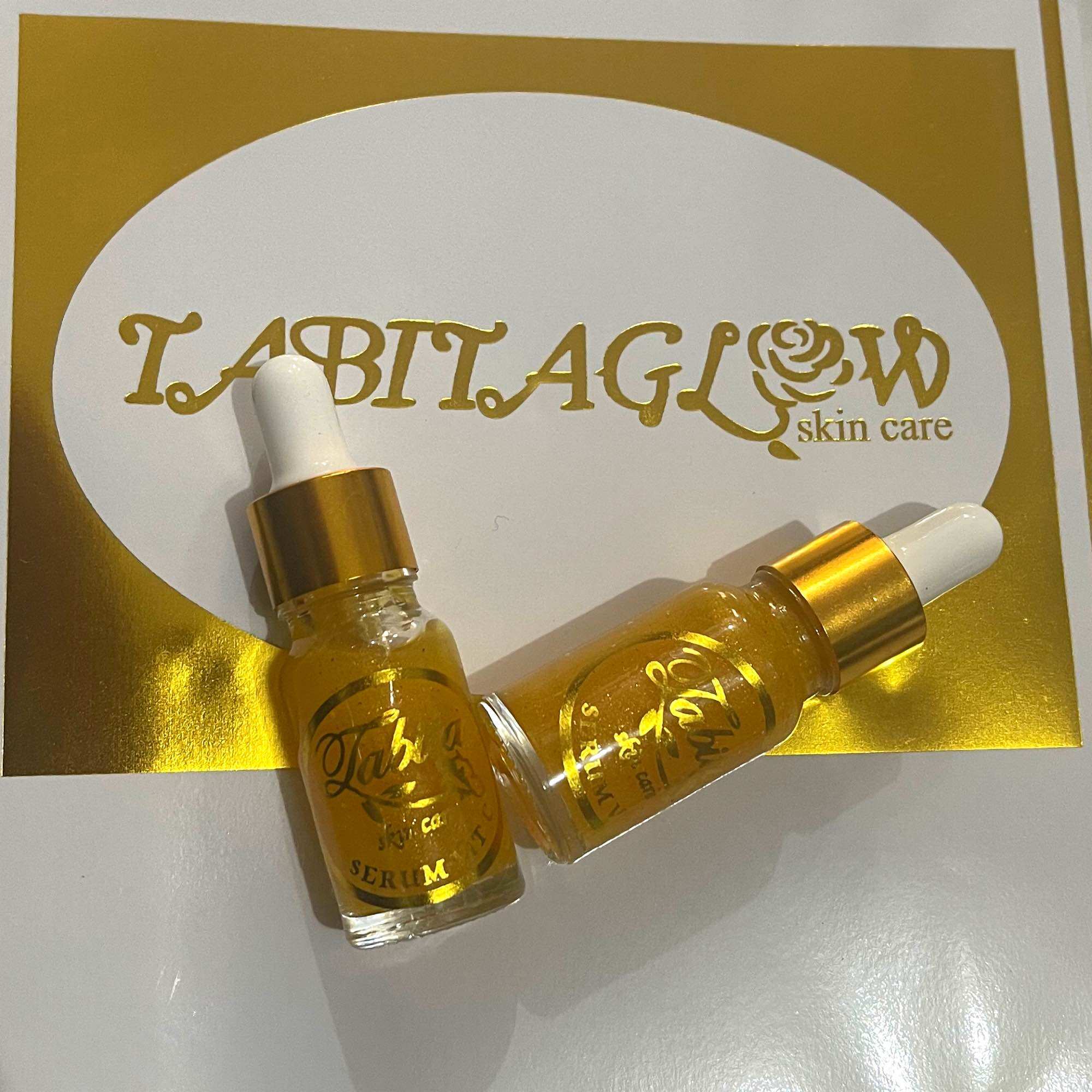 TBT Glow Serum Vit C Eceran | Lazada Indonesia