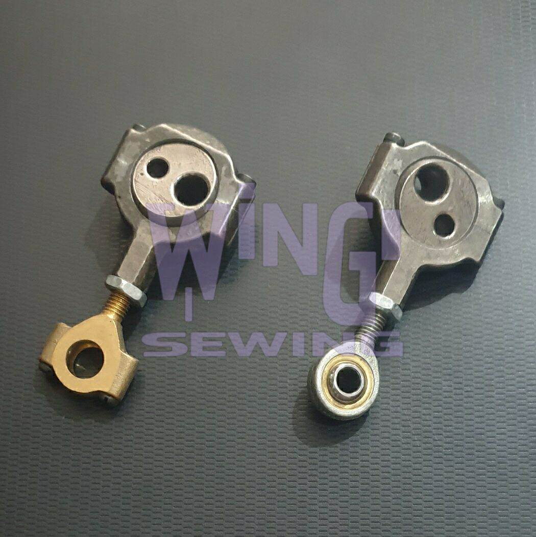 No 242011A NP7A Angka 8 Besar Set Mesin Jahit Karung Portable NP-7A ...